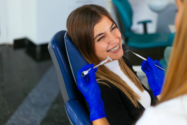TMJ/TMD Treatment in Carthage, TN