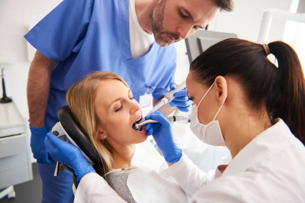 Best Dental Exams and Cleanings  in Carthage, TN