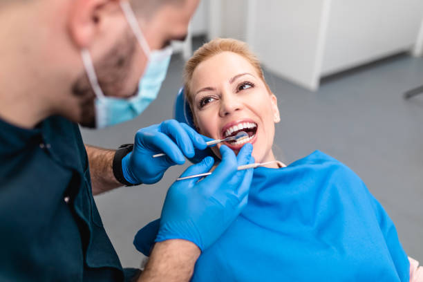 Best Oral Cancer Screening  in Carthage, TN