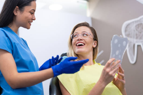 Professional Dental Services in Carthage, TN