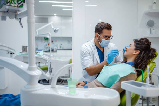 Best Sedation Dentistry  in Carthage, TN