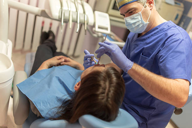 Best TMJ/TMD Treatment  in Carthage, TN